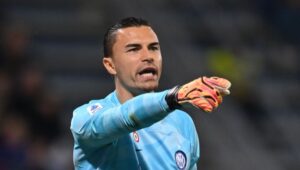 US Sassuolo v FC Internazionale - Serie A TIM