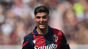 Bologna FC v Udinese Calcio - Serie A TIM