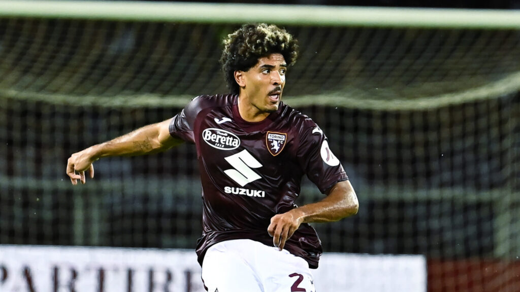 Torino v Cosenza - Coppa Italia