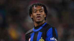 Juventus v FC Internazionale - Serie A TIM
