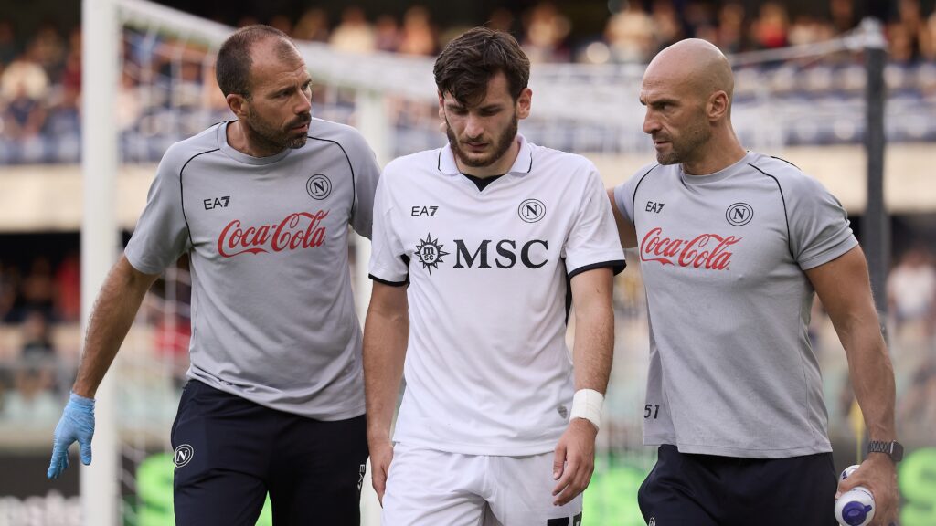 Hellas Verona v SSC Napoli - Serie A