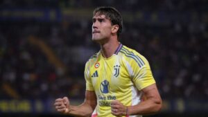 Hellas Verona v Juventus - Serie A