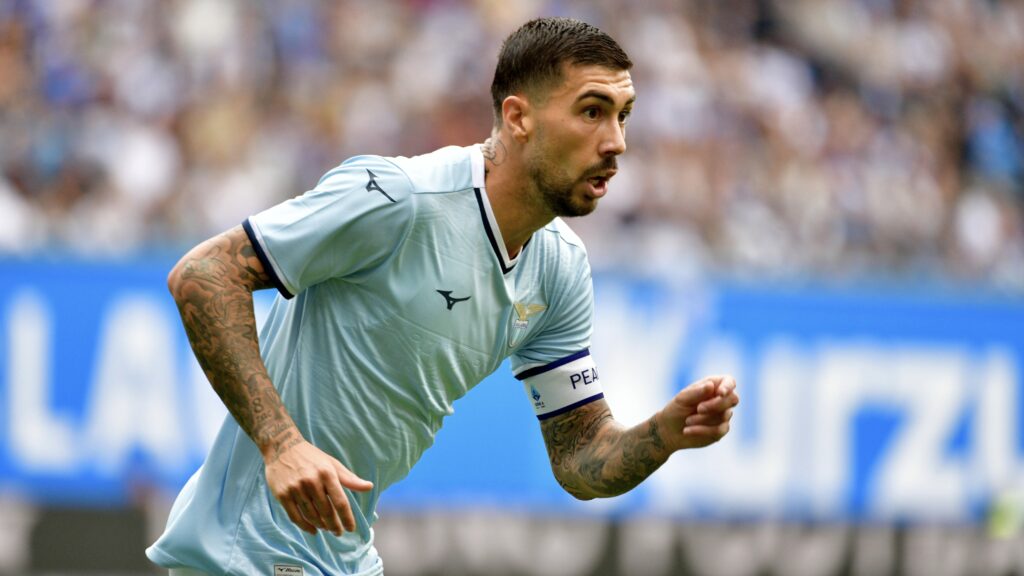Hansa Rostock v SS Lazio - Pre-Season Friendly
