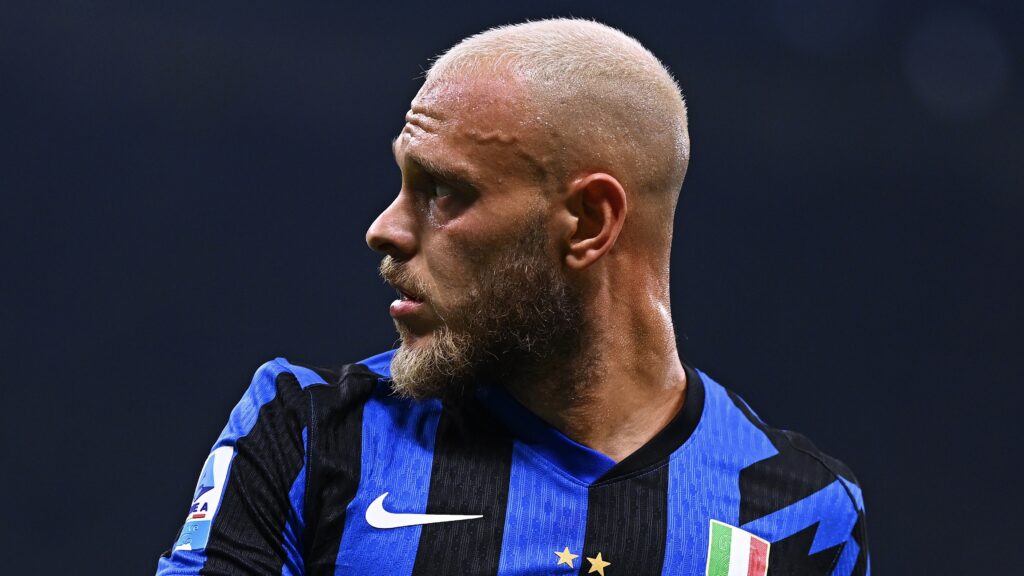 FC Internazionale v Atalanta - Serie A