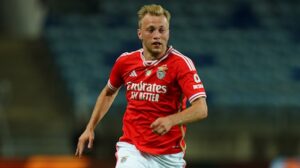 SL Benfica v RC Celta de Vigo - Pre-Season Friendly