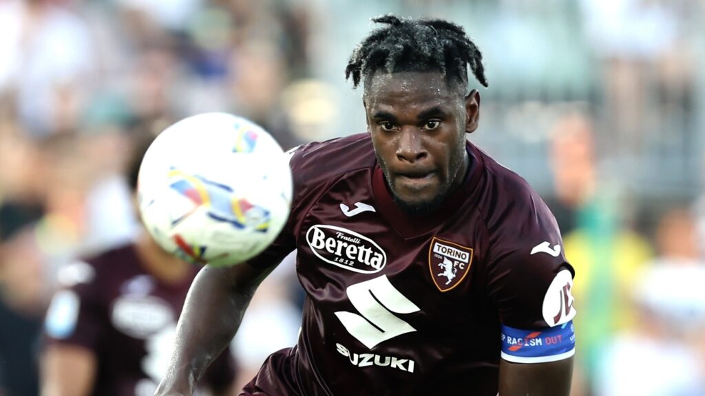 Venezia v Torino - Serie A