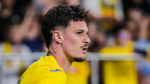 Romania v Bulgaria - International Friendly