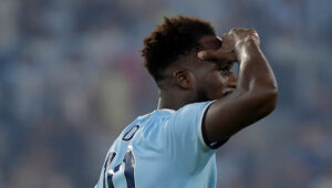 SS Lazio v AC Milan - Serie A