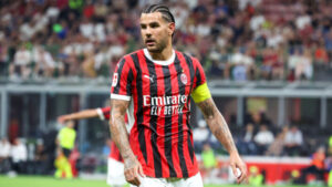 AC Milan v Monza - Trofeo Berlusconi