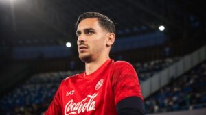 SSC Napoli v Modena FC - Coppa Italia