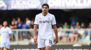 Hellas Verona v SSC Napoli - Serie A