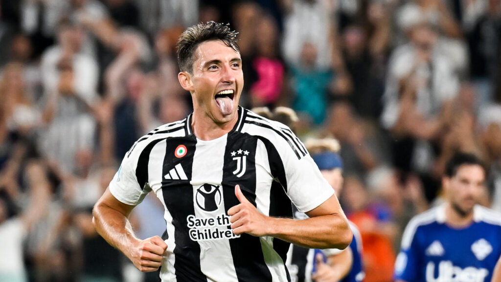 Juventus v Como - Serie A