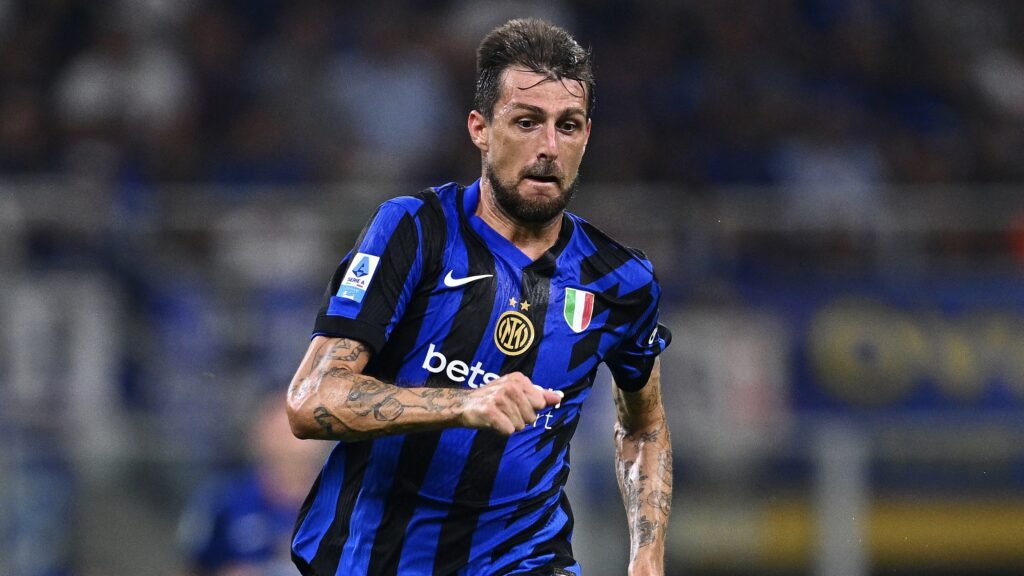 FC Internazionale v Atalanta - Serie A