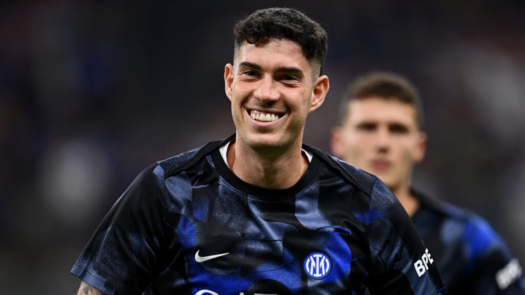 FC Internazionale v Atalanta - Serie A