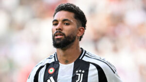 Juventus v Juventus Next Gen - Pre-season Friendly