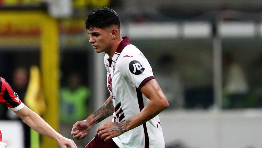 AC Milan v Torino - Serie A