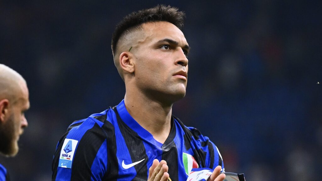FC Internazionale v Atalanta - Serie A