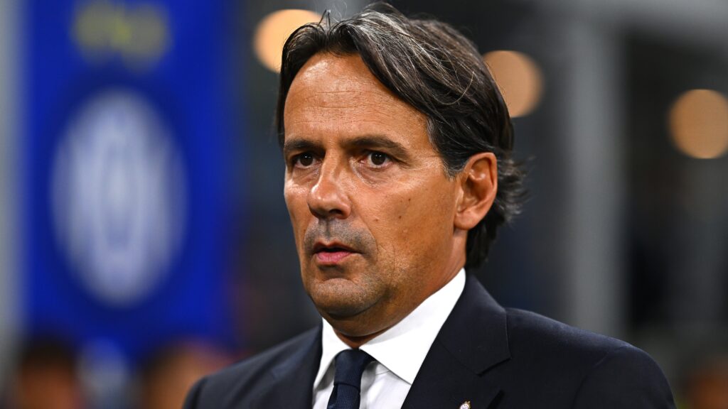 Inzaghi