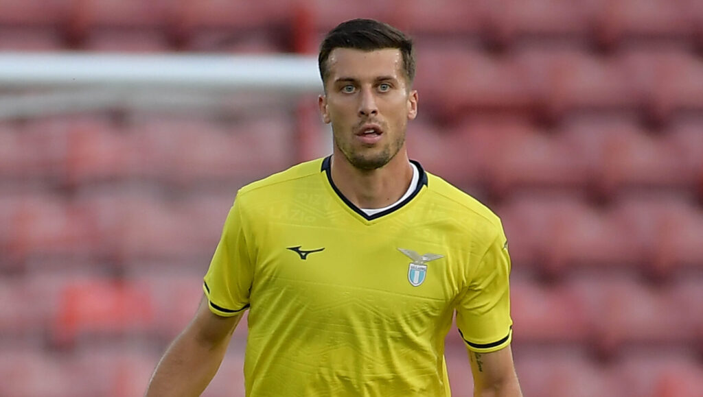 Southampton v Lazio - Pre-Season Friendly
