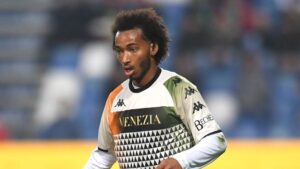 US Sassuolo v Venezia FC - Serie A