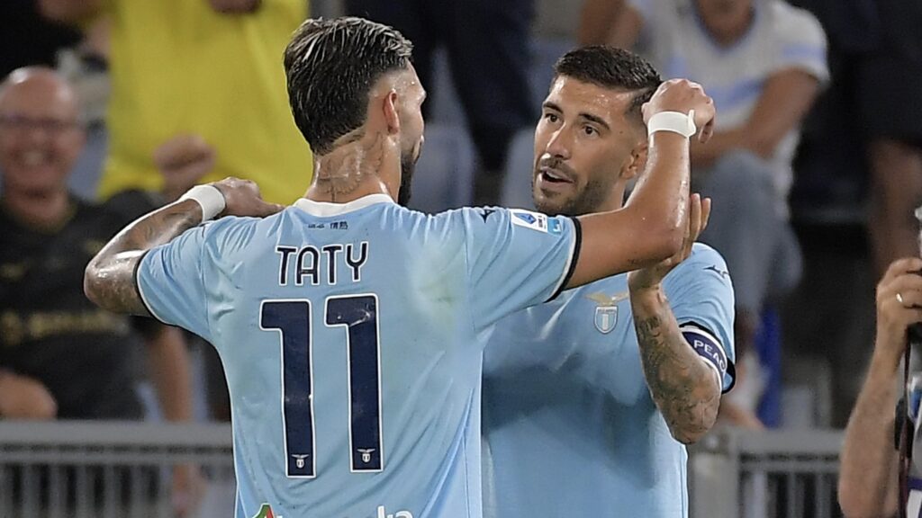 SS Lazio v Venezia - Serie A
