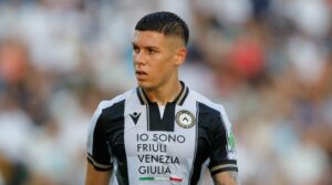 Udinese v SS Lazio - Serie A