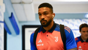 Juventus FC v Brest  - Pre Season Friendly