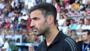 Fabregas