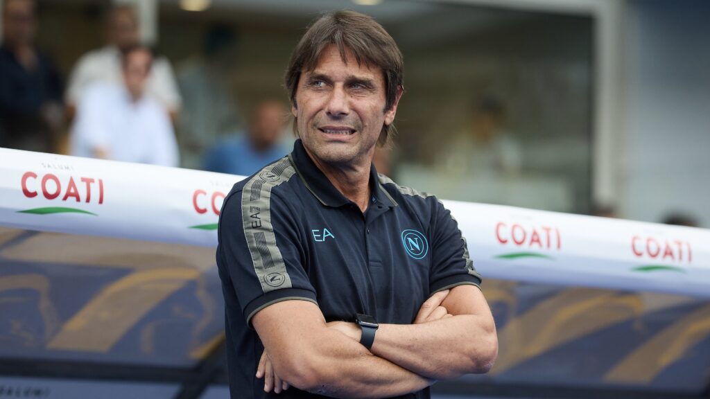 Hellas Verona v SSC Napoli - Serie A