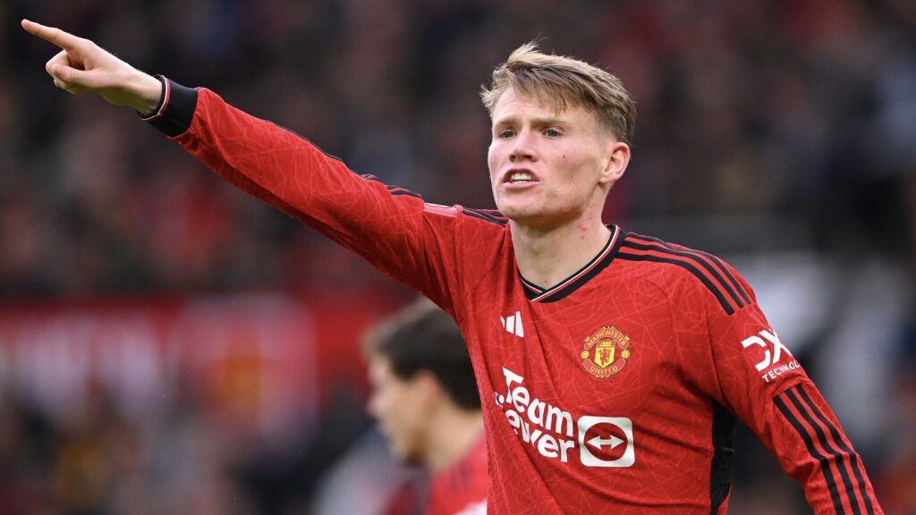 Manchester United v Liverpool - Emirates FA Cup Quarter Final