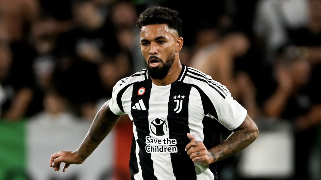 Juventus v Como - Serie A