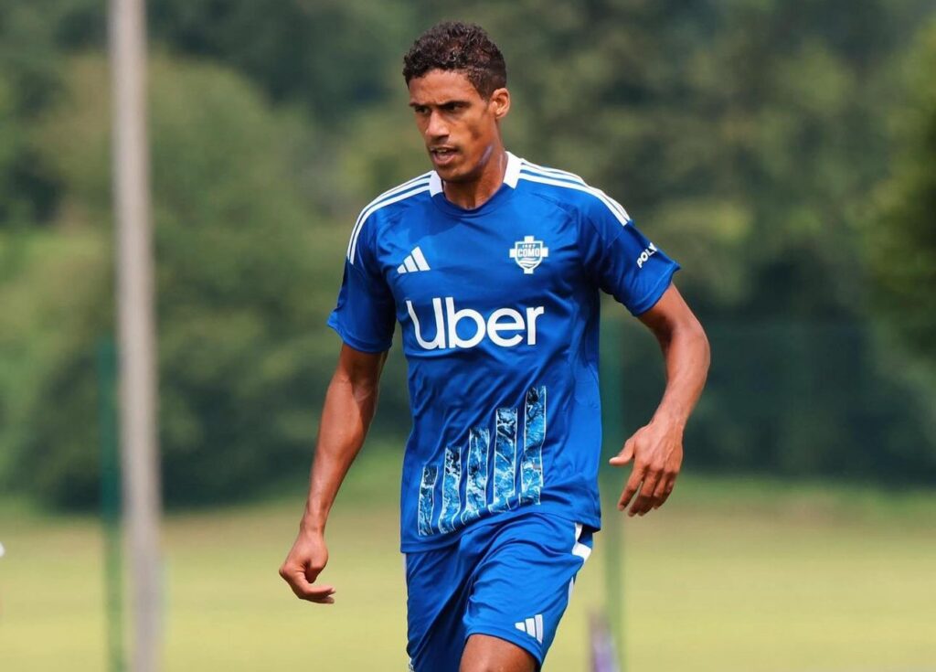 varane
