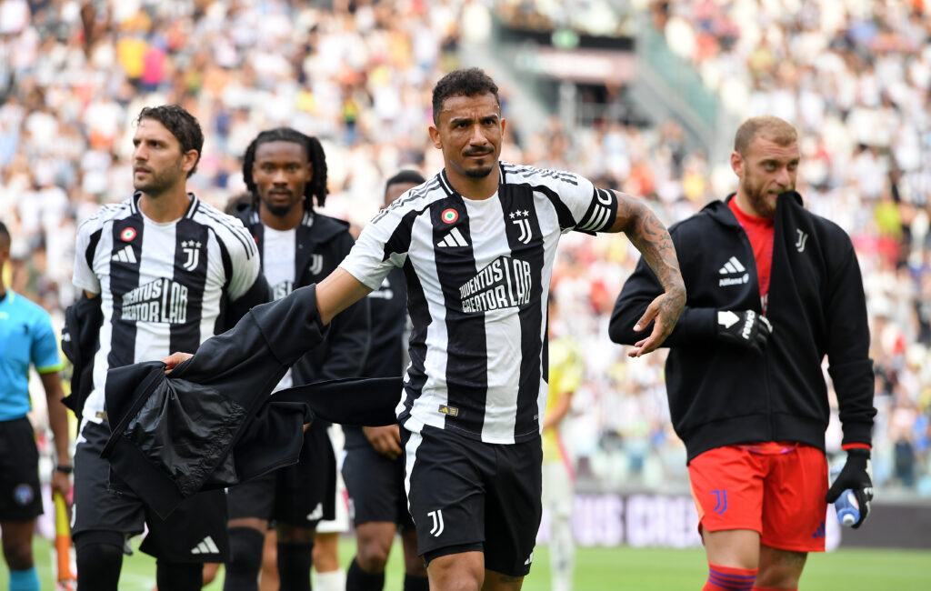 Juventus v Juventus Next Gen - Pre-season Friendly