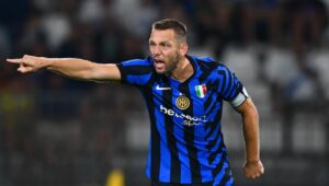 FC Internazionale v Al Ittihad - Pre-season Friendly