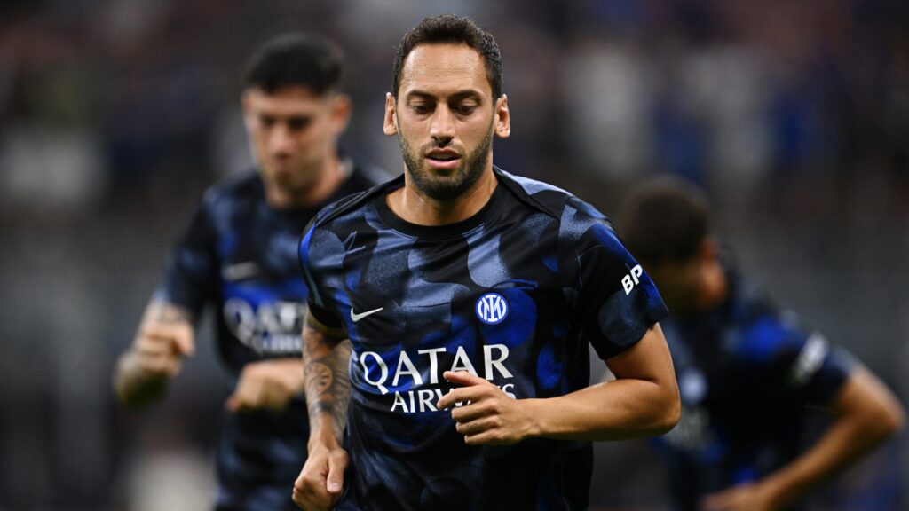FC Internazionale v Atalanta - Serie A