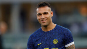 Hellas Verona FC v FC Internazionale - Serie A TIM
