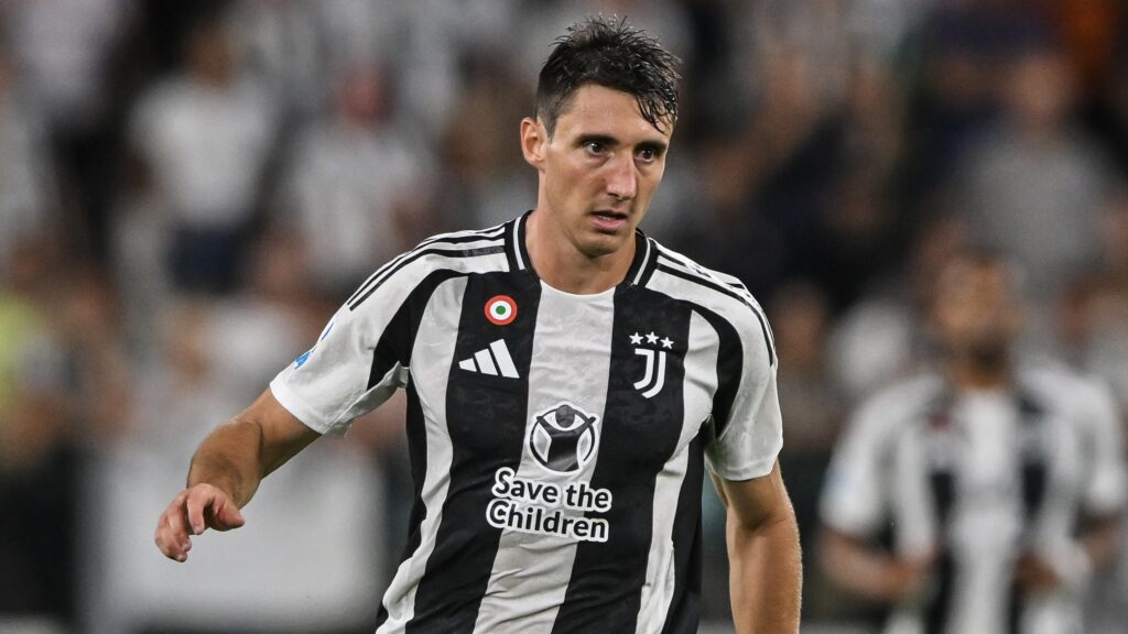 Juventus v Como - Serie A