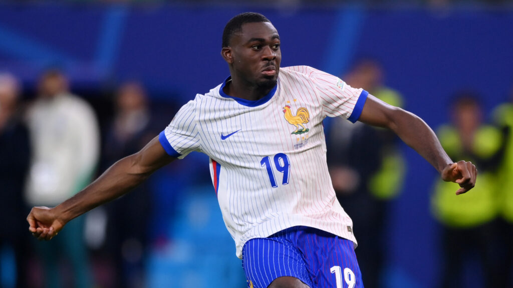 Fofana