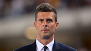 Hellas Verona v Juventus - Serie A