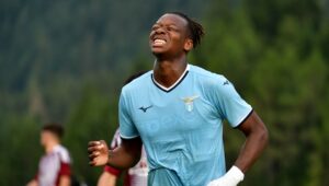 SS Lazio v Trapani - Pre-Season Friendly
