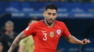 Colombia v Chile: Quarterfinal - Copa America Brazil 2019