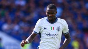 Chelsea v FC Internazionale - Inter Club Event