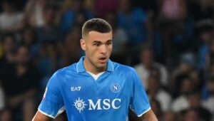 SSC Napoli v Modena FC - Coppa Italia
