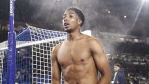 Brighton &amp; Hove Albion v AFC Ajax: Group B - UEFA Europa League 2023/24