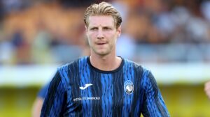 Lecce v Atalanta - Serie A