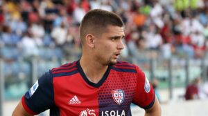 Cagliari Calcio v Spezia Calcio - Serie A