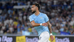 SS Lazio v Venezia - Serie A