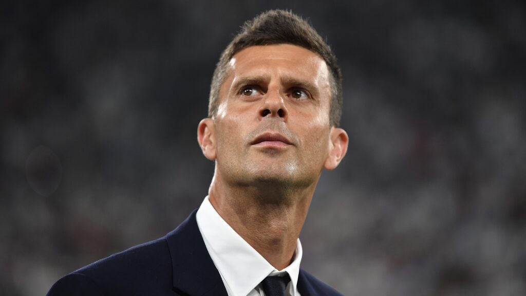 Juventus v Como - Serie A