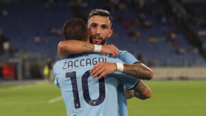 SS Lazio v Venezia - Serie A