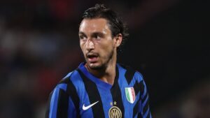 FC Internazionale v Al Ithihad - Pre-season Friendly